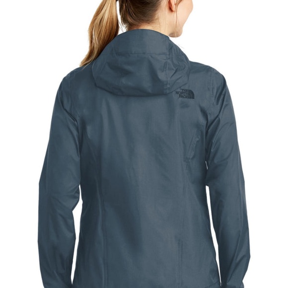 North face Dry Vent Rain Jacket - Picture 8 of 8